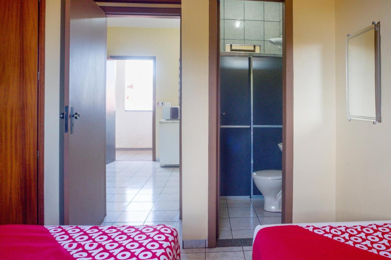 Hotel Oyo Athenas