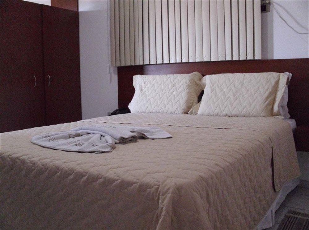 Hotel Oyo Athenas Campo Grande (Mato Grosso do Sul)