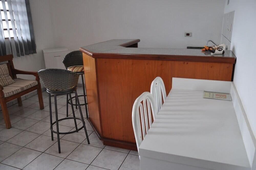 Oyo Athenas Hotel Campo Grande (Mato Grosso do Sul)