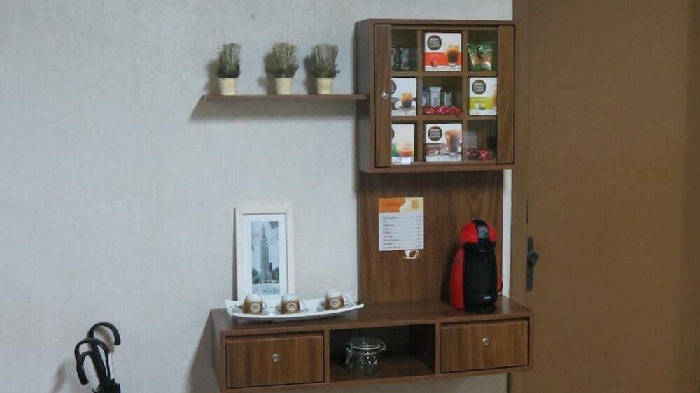 Oyo Athenas 3* Campo Grande (Mato Grosso do Sul)