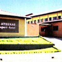 Oyo Athenas Hotel 3*
