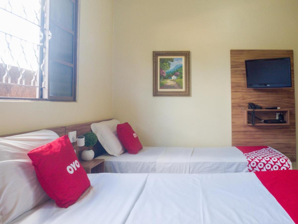 Oyo Athenas 3* Campo Grande (Mato Grosso do Sul)