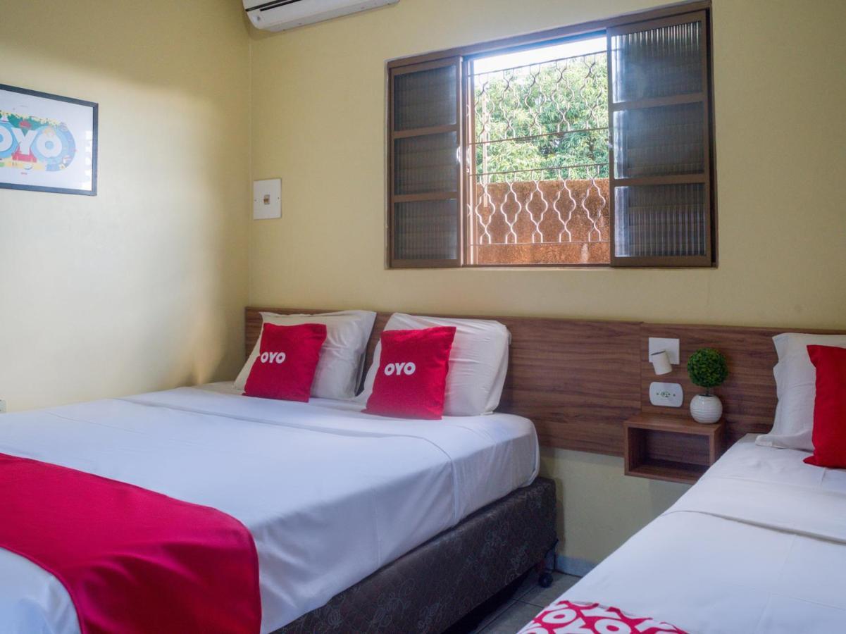 Hotel Oyo Athenas