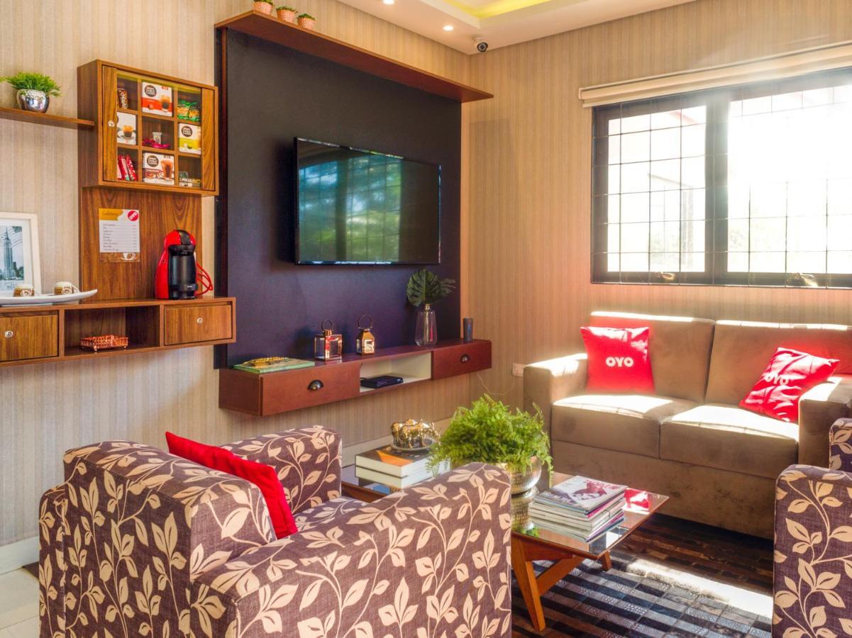 Oyo Athenas Hotel Campo Grande (Mato Grosso do Sul)