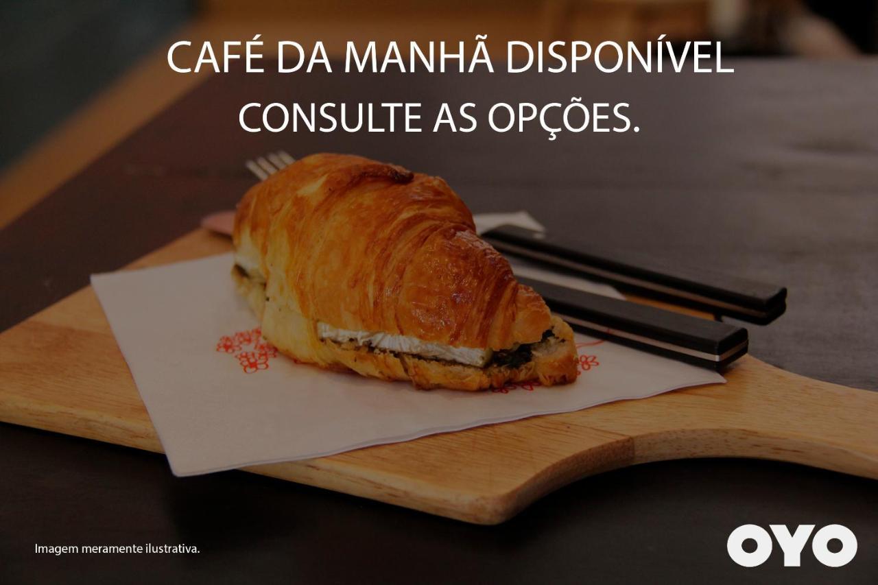 Oyo Athenas 3* Campo Grande (Mato Grosso do Sul)